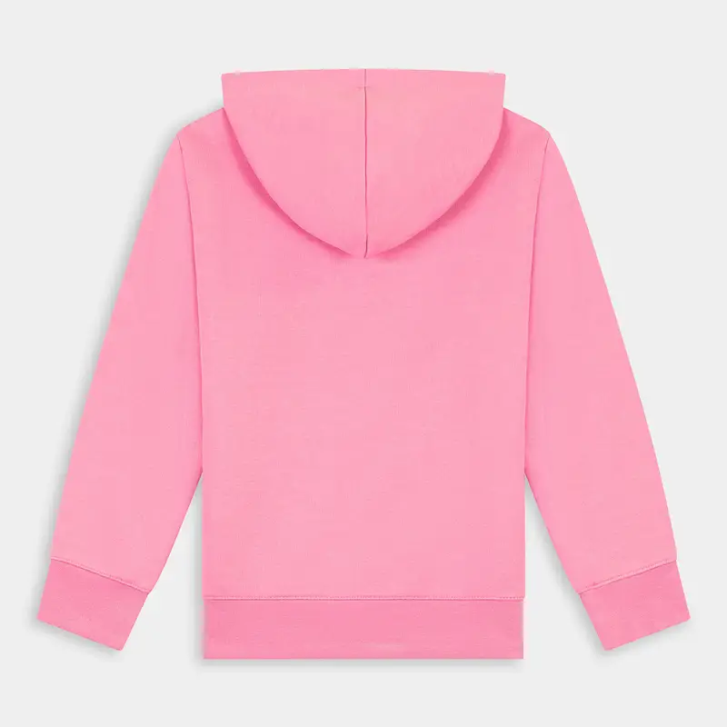 Champion Felpe Bambina Rosa 4059966 miniatura 2