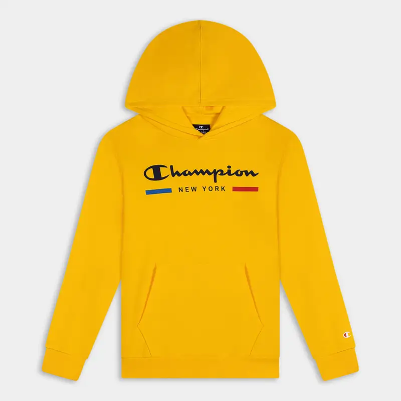 Champion Felpe Bambino Giallo 2501610