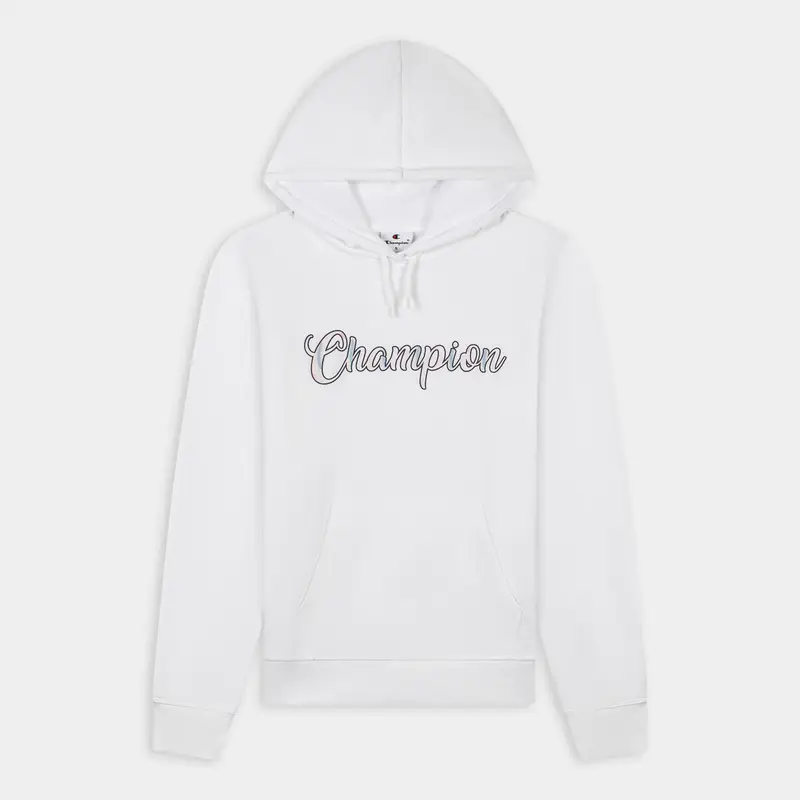 Champion Felpe Donna Bianco 2502263