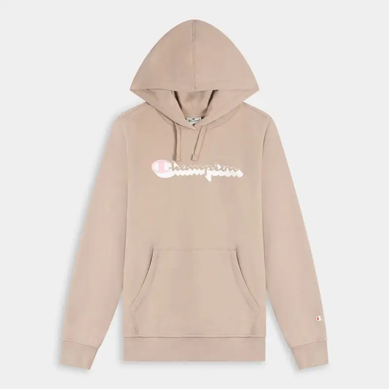 Champion Felpe Donna Marrone 2683507