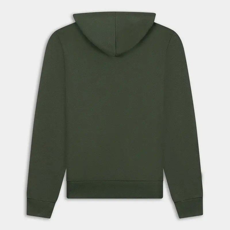 Champion Felpe Uomo Verde 4060031 miniatura 2