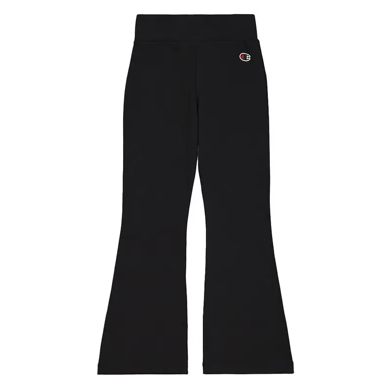 Pantajazz Nero Bambina XS