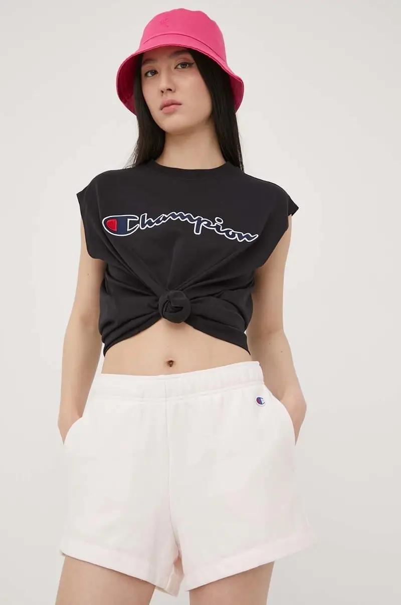 pantaloncini donna Rosa