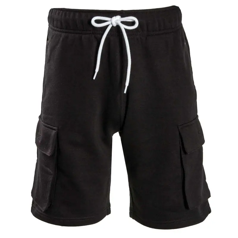 Pantaloncino Sportivo Champion Cargo Nero | Champion