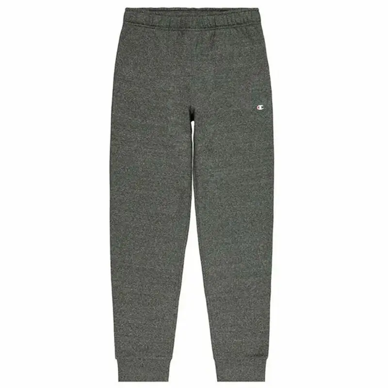 Pantalone di Tuta per Adulti Champion Rib Cuff Grigio | Champion
