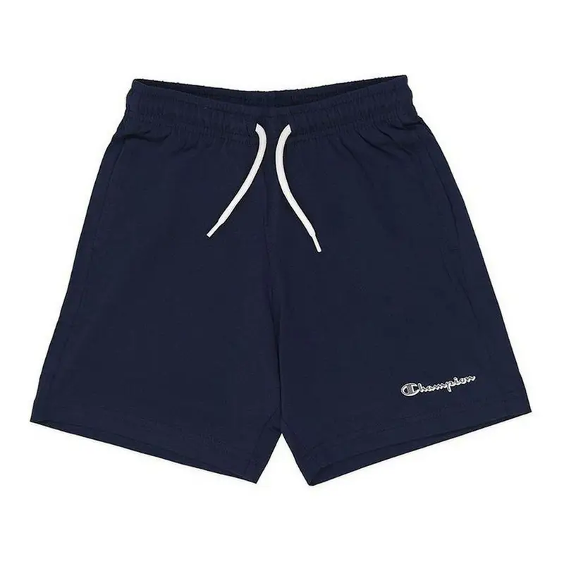 Pantalone di Tuta per Bambini Champion | Champion Blu