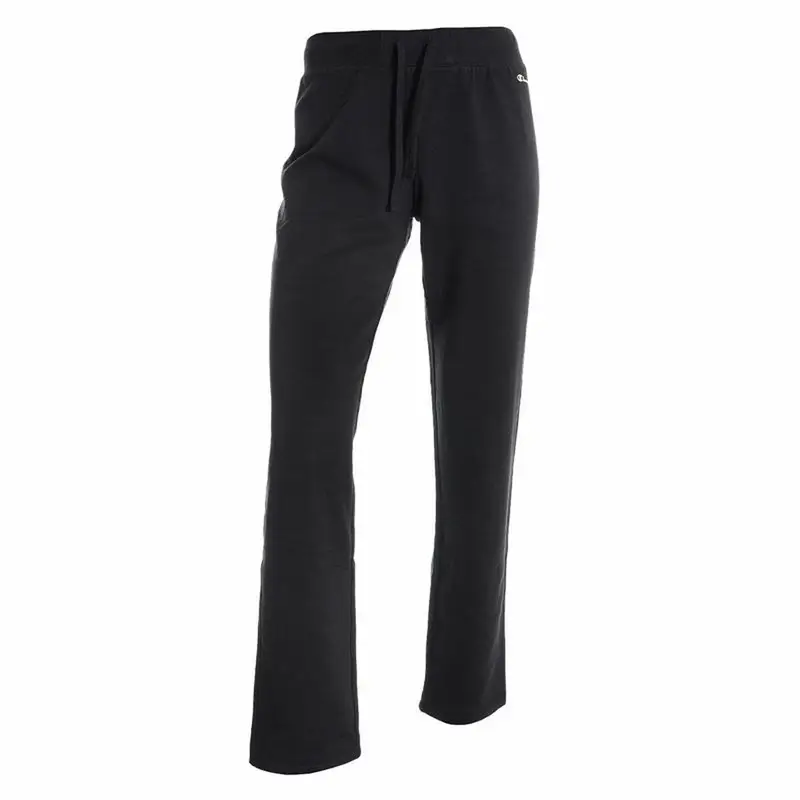 Pantalone Lungo Sportivo Champion Drawstring Nero | Champion
