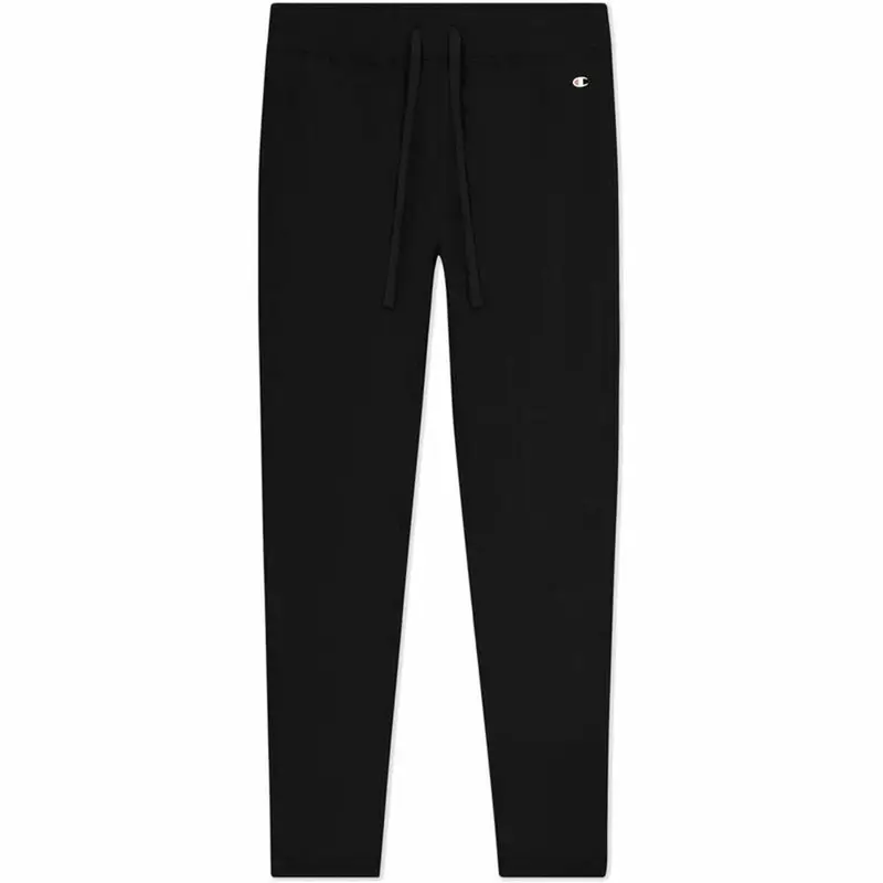 Pantalone Lungo Sportivo Champion Nero | Champion