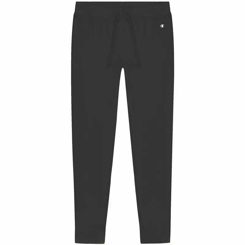 Pantalone Lungo Sportivo Yoga Champion Nero | Champion