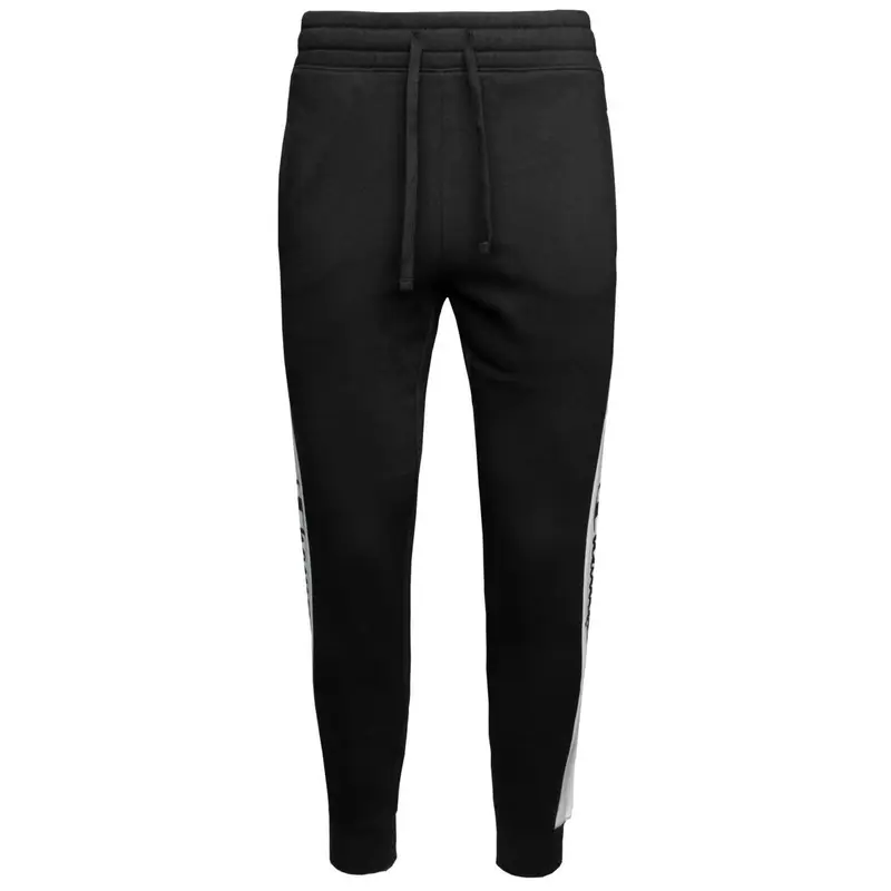 Pantalone Lungo Sportivo Yoga Champion Nero | Champion