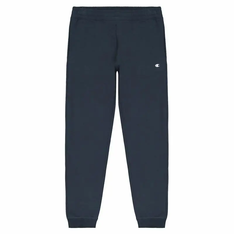 Pantalone per Adulti Champion Rib Cuff Uomo | Champion Blu