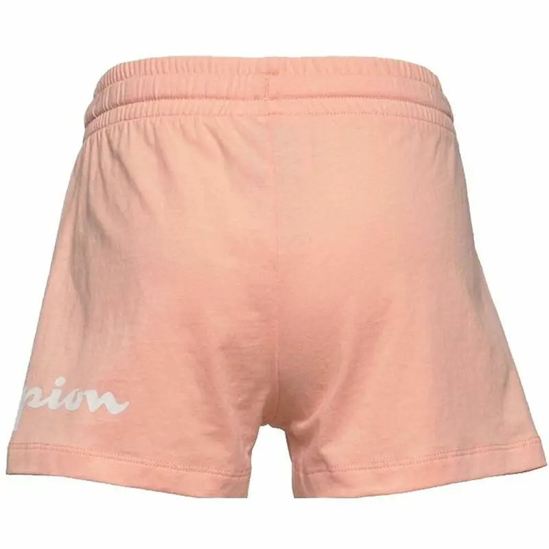 Pantalone Sportivo per Bambini Champion Rosa | Champion