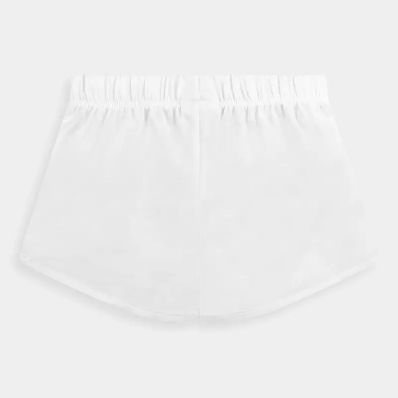 Pantaloni Champion da Bambina, bianco miniatura 2