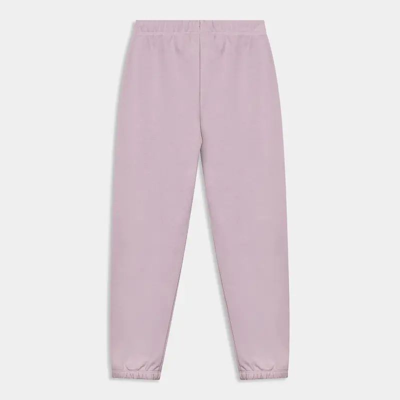 Pantaloni Champion da Bambina, lilla miniatura 2