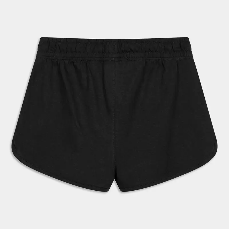 Pantaloni Champion da Bambina, nero miniatura 2