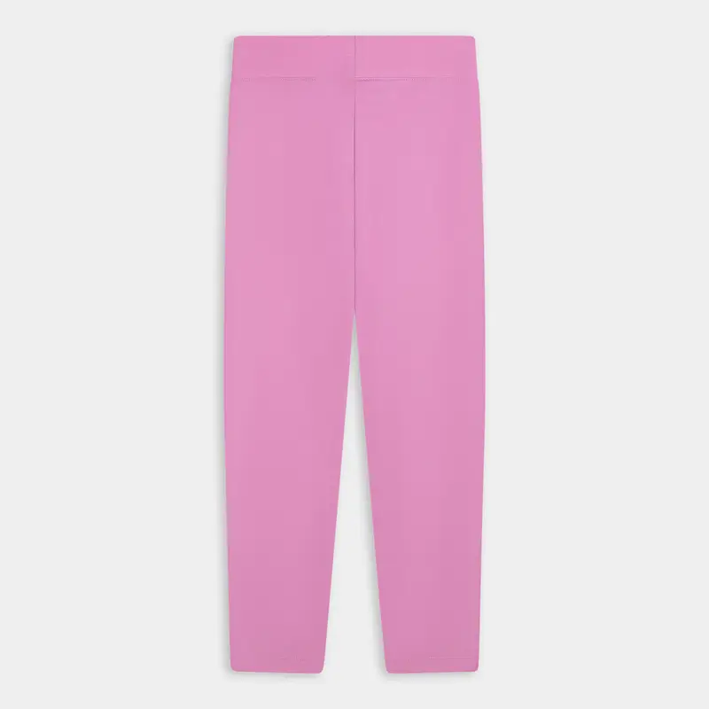 Pantaloni Champion da Bambina, rosa miniatura 2