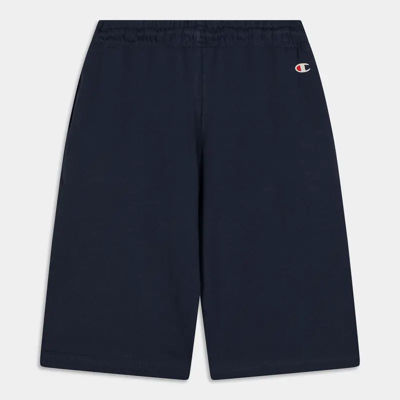 Pantaloni Champion da Bambino, blu miniatura 2