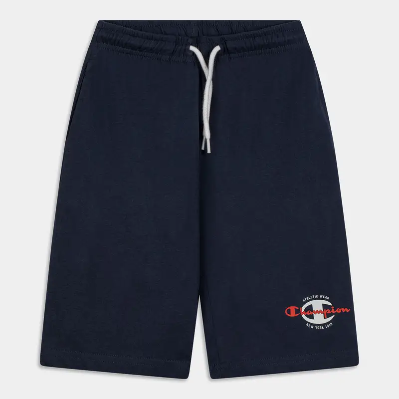 Pantaloni Champion da Bambino, blu