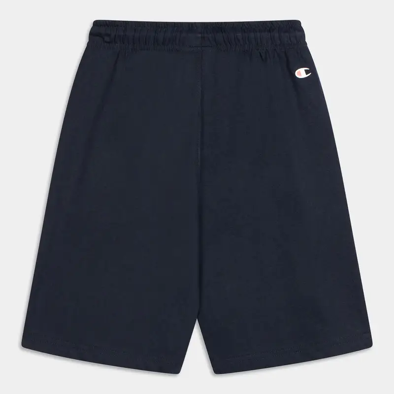 Pantaloni Champion da Bambino, blu miniatura 2