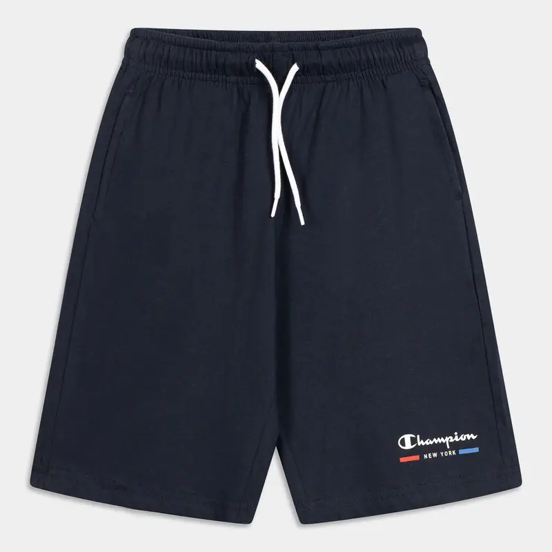 Pantaloni Champion da Bambino, blu