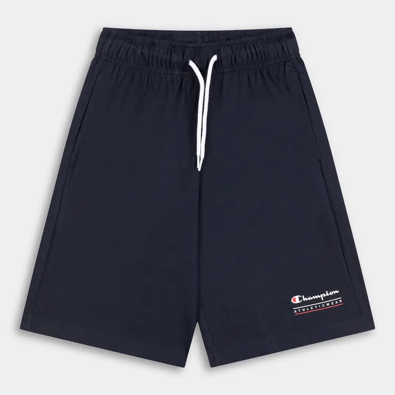 Pantaloni Champion da Bambino, blu