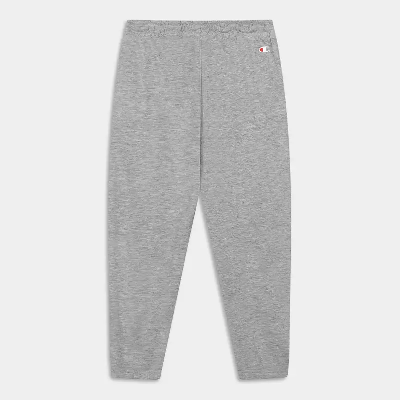 Pantaloni Champion da Bambino, grigio miniatura 2