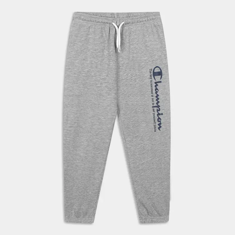 Pantaloni Champion da Bambino, grigio