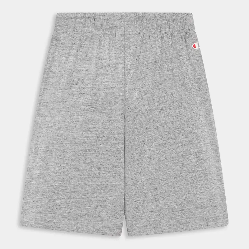 Pantaloni Champion da Bambino, grigio miniatura 2