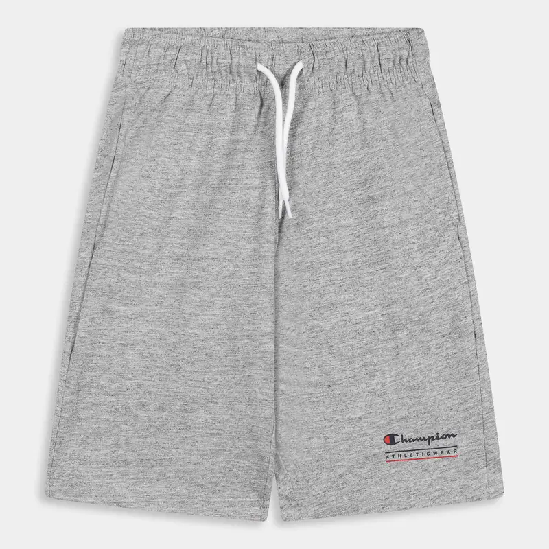 Pantaloni Champion da Bambino, grigio