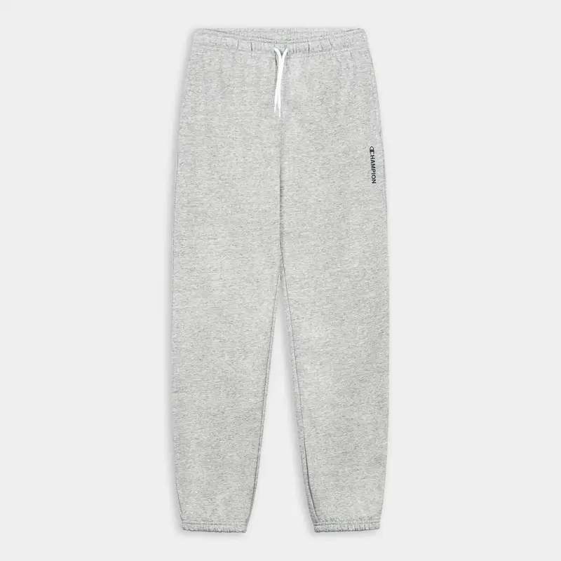 Pantaloni Champion da Bambino, grigio