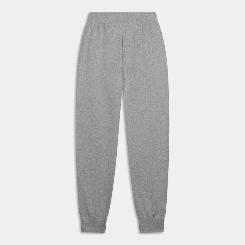 Pantaloni Champion da Donna, grigio miniatura 2