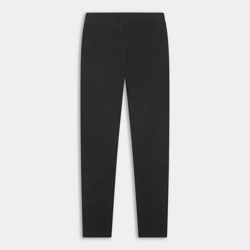 Pantaloni Champion da Donna, nero miniatura 2