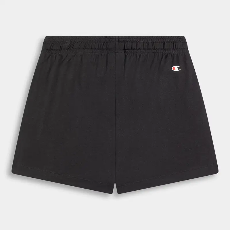 Pantaloni Champion da Donna, nero miniatura 2