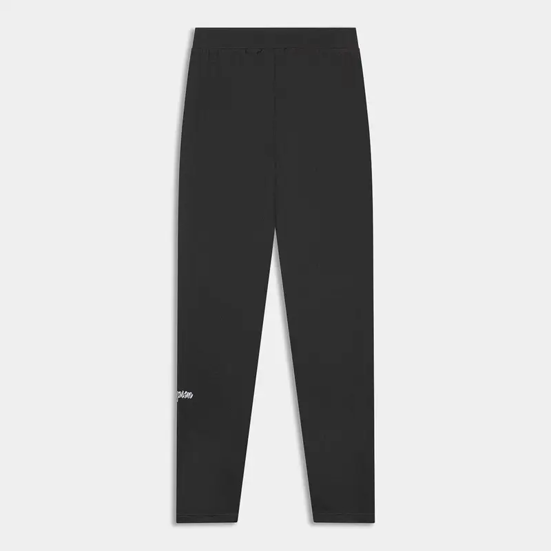 Pantaloni Champion da Donna, nero miniatura 2