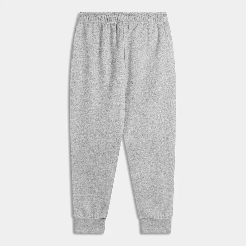 Pantaloni Champion da Uomo, grigio miniatura 2