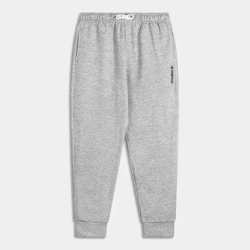 Pantaloni Champion da Uomo, grigio