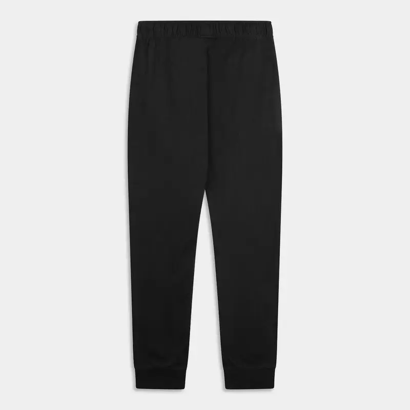 Pantaloni Champion da Uomo, nero miniatura 2