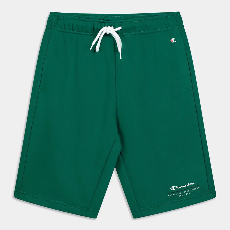Pantaloni Champion da Uomo, verde