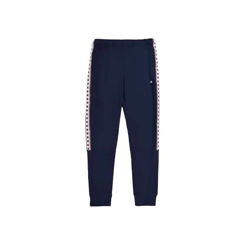 Pantaloni Champion Rib Cuff Pants Adulto | Champion Blu
