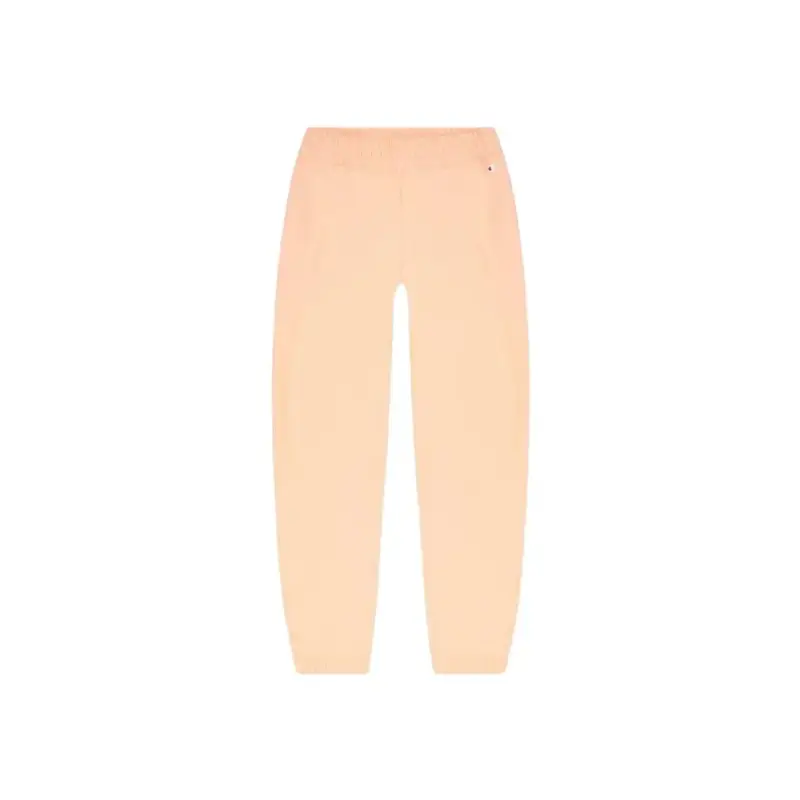 Pantaloni da jogging donna Champion C Logo Stretch