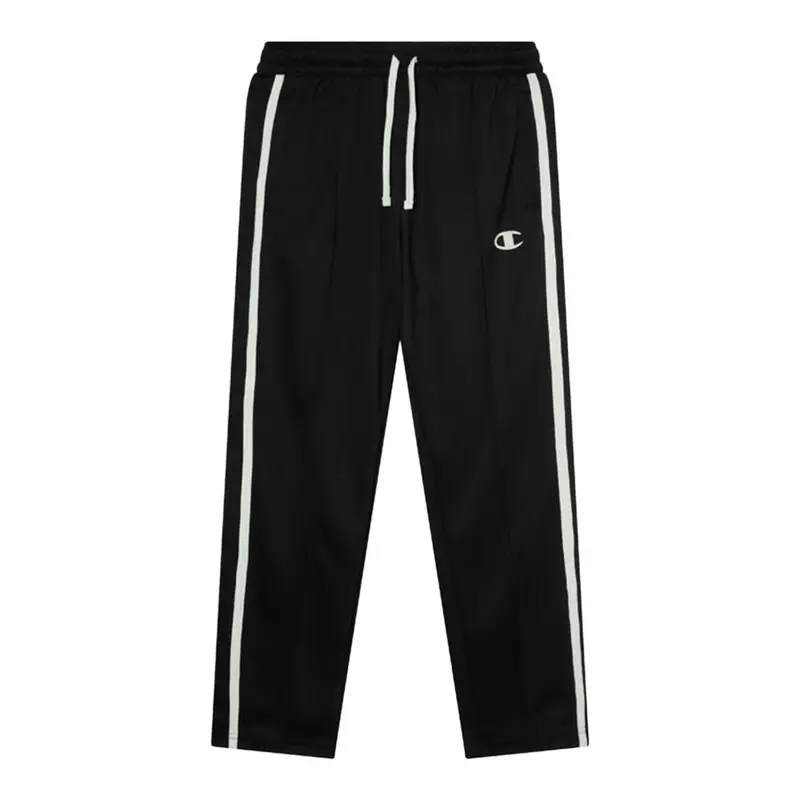 Pantaloni Logo Nero Uomo L