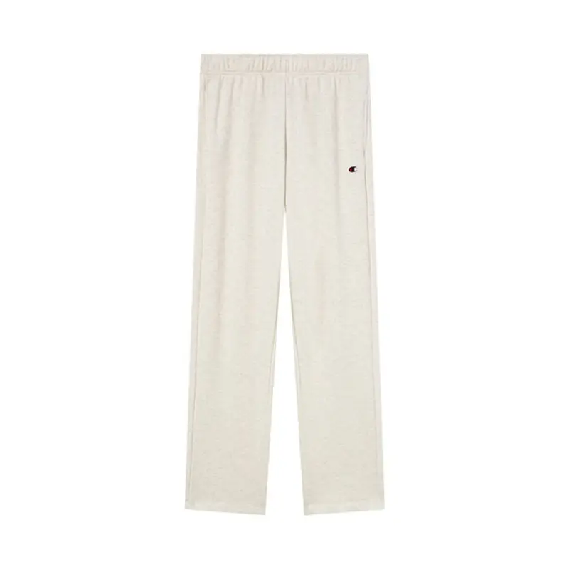 Pantaloni Open Bianco Donna M