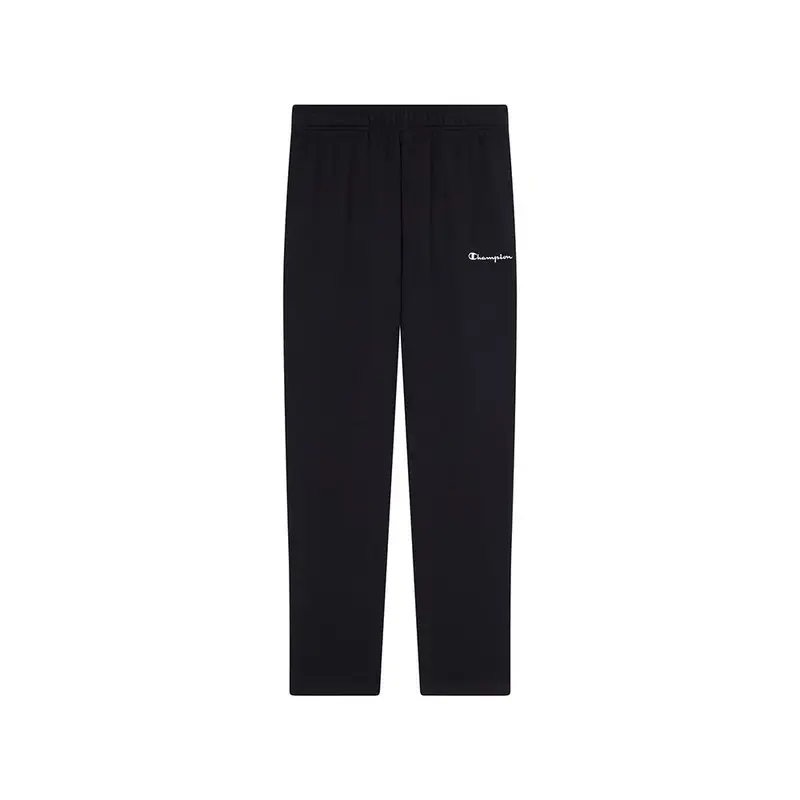 Pantaloni Open Nero Uomo XL