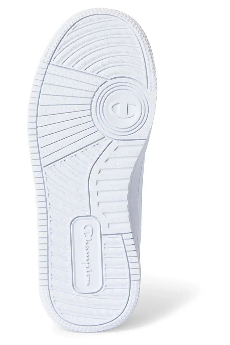 RD18 LOW B PS Low Cut Shoe BIANCO [BIANCO] miniatura 4