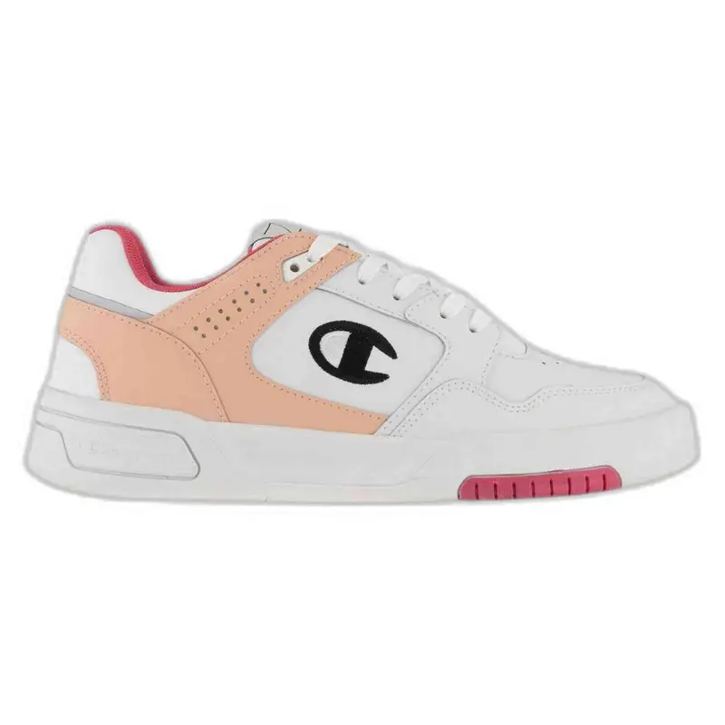 Scarpe Champion Z80 Low per donne | Champion Bianco