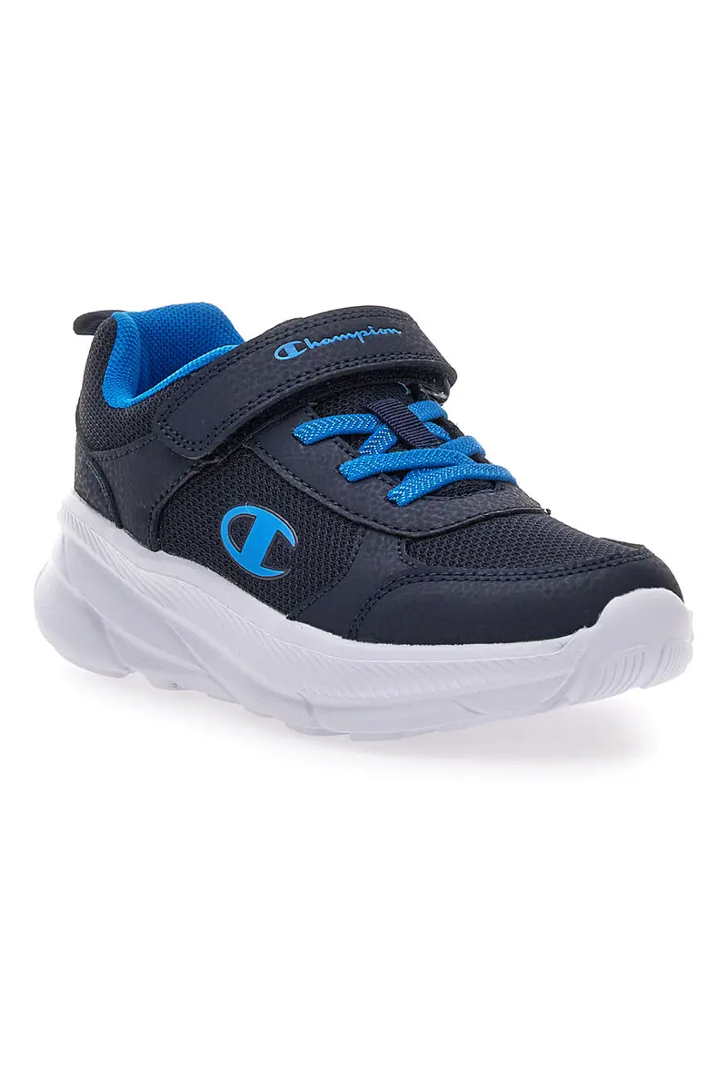 Champion Scarpe da ginnastica Blu 2442638 miniatura 2