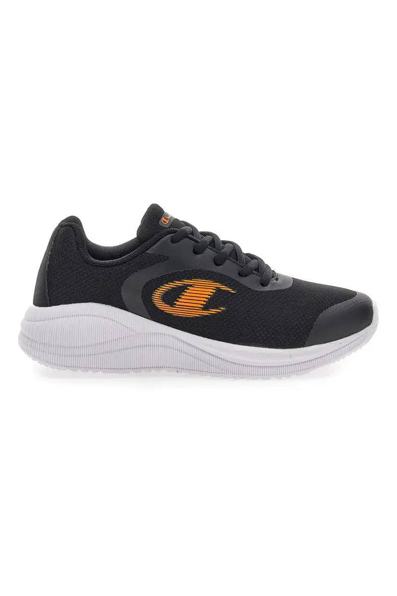 Champion Scarpe da ginnastica Arancione 2840568