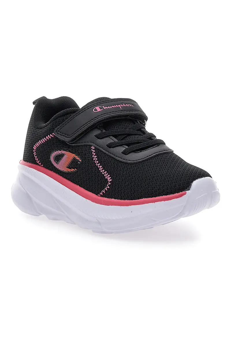 Champion Scarpe da ginnastica Nero 2442626 miniatura 2