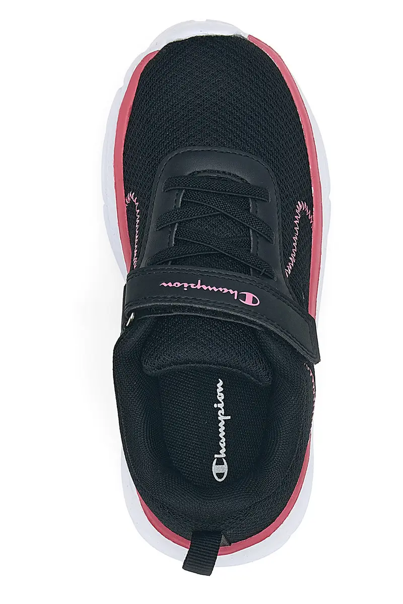 Champion Scarpe da ginnastica Nero 2442626 miniatura 3