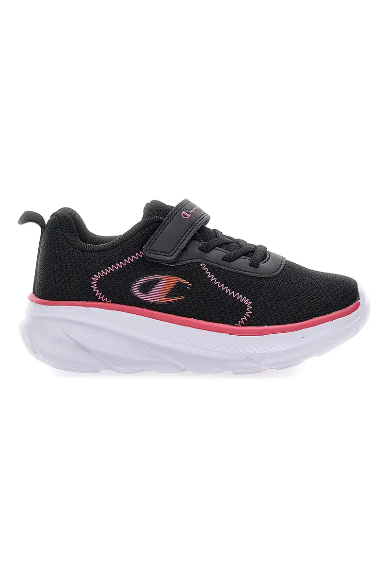 Champion Scarpe da ginnastica Nero 2442626